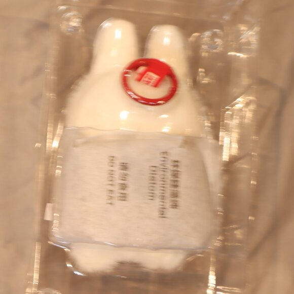 Pop Mart Labubu × Coca-Cola — The Monsters Vinyl Face “Happy Factor” | Open Box, - Picture 5 of 10